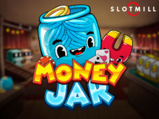 Online casino jackpots96